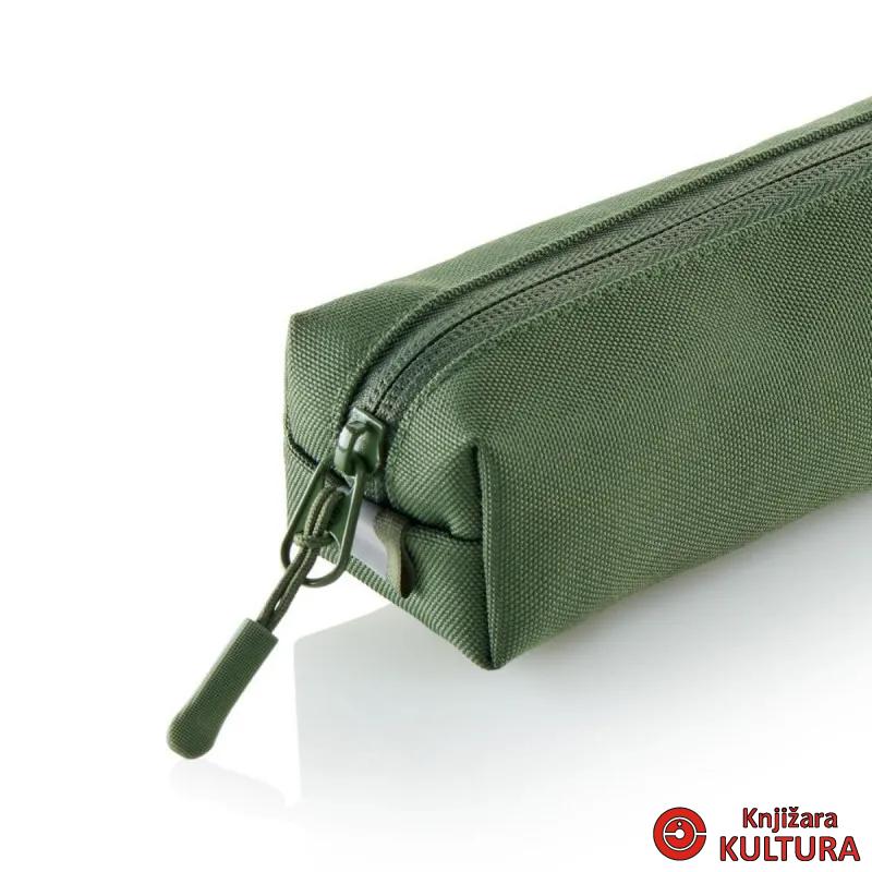 PERNICA RECYCL RAW GREEN 