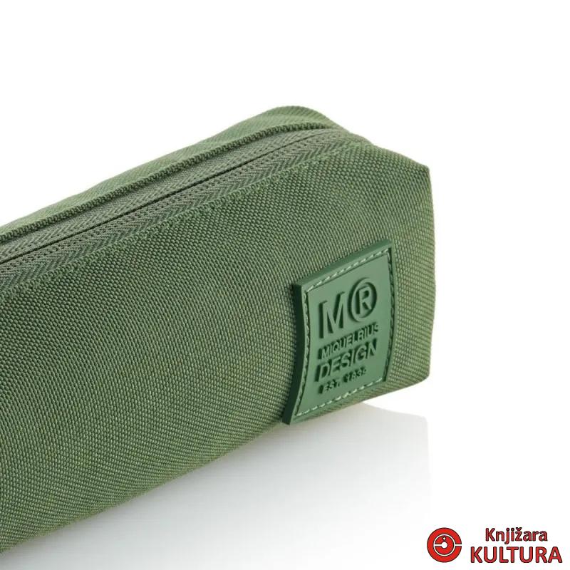 PERNICA RECYCL RAW GREEN 