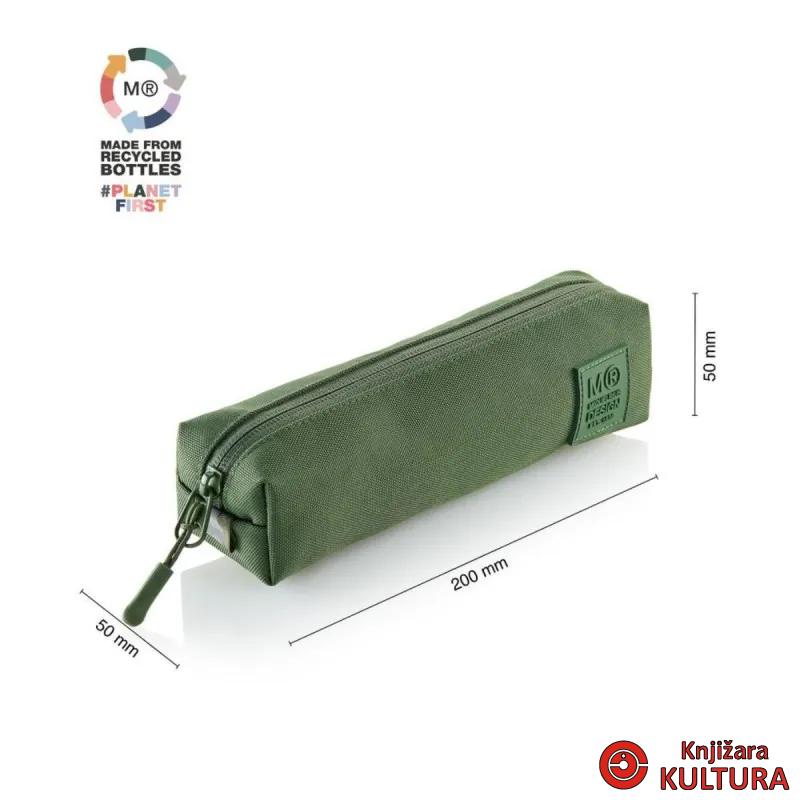 PERNICA RECYCL RAW GREEN 
