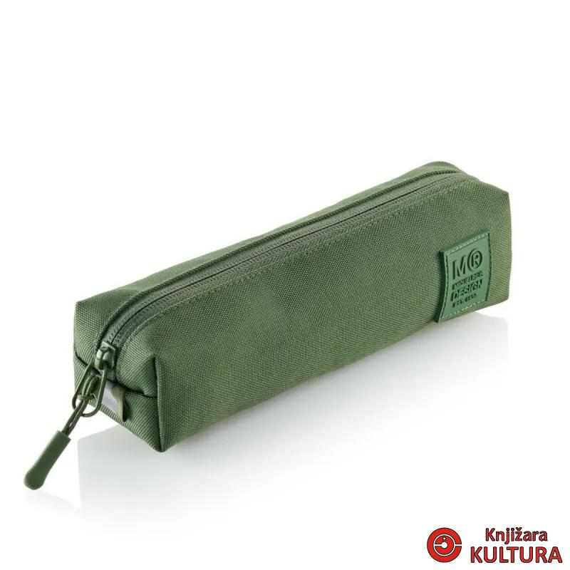 PERNICA RECYCL RAW GREEN 