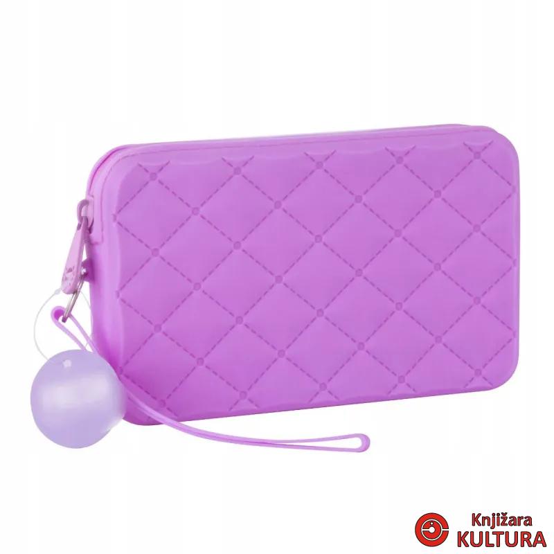 PERNICA PRAZNA SILIKONSKA APLI FRESH 17,5×10,5x3cm 