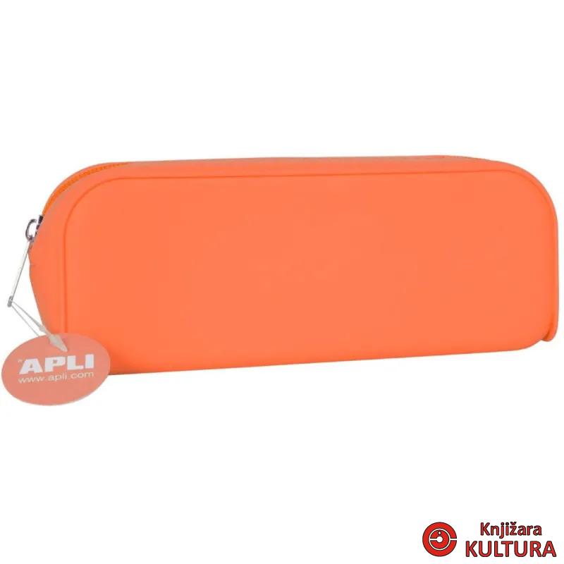 PERNICA PRAZNA SILIKONSKA OVALNA APLI FRESH 