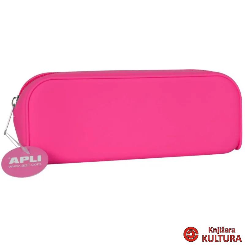 PERNICA PRAZNA SILIKONSKA OVALNA APLI FRESH 