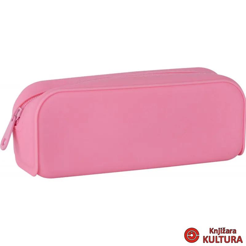 PERNICA PRAZNA SILIKONSKA OVALNA APLI FRESH 