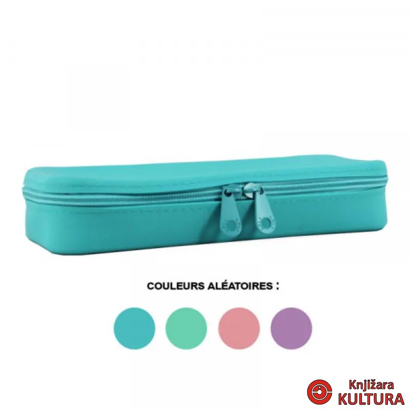 PERNICA PRAZNA SILIK.OVALNA APLI NORDIK 