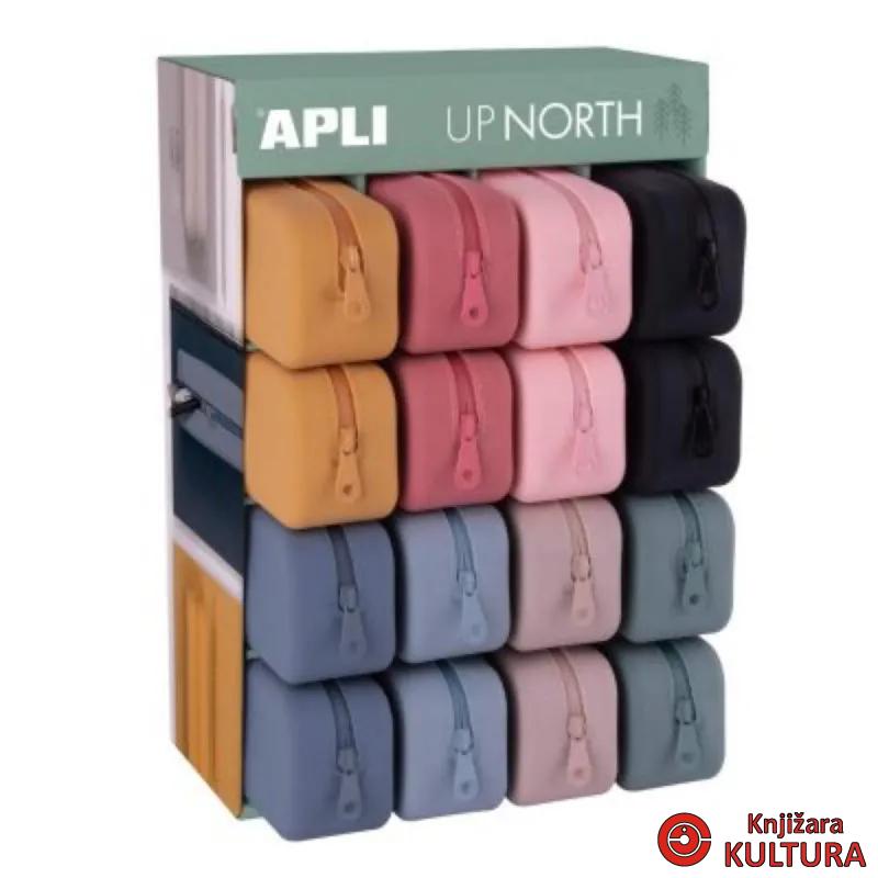 PERNICA PRAZNA SILIKONSKA UP NORTH 