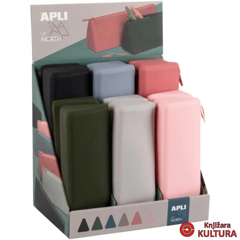 PERNICA TRIANG.SILIKONSKA UP NORTH 