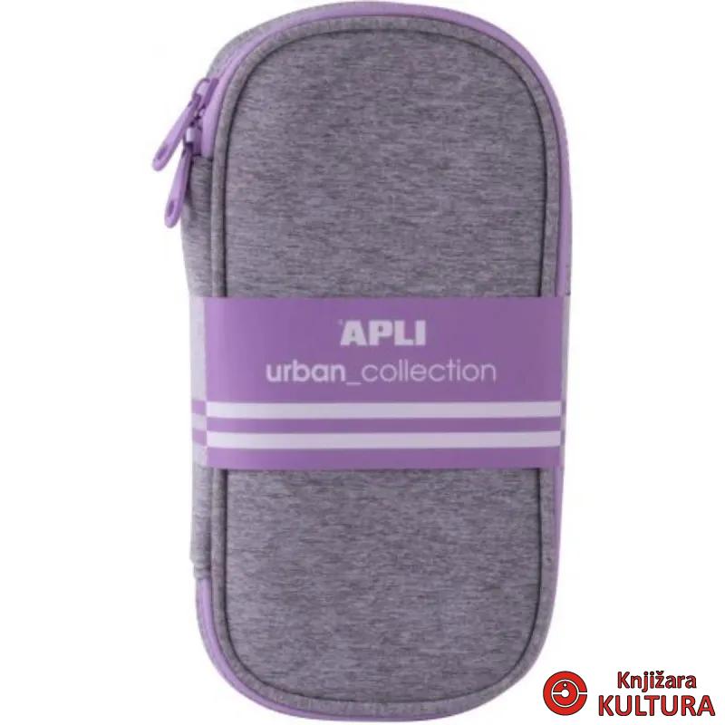 DISP.PERNICA PRAZNA APLI URBAN NEOPRENE OVAL 8U1 