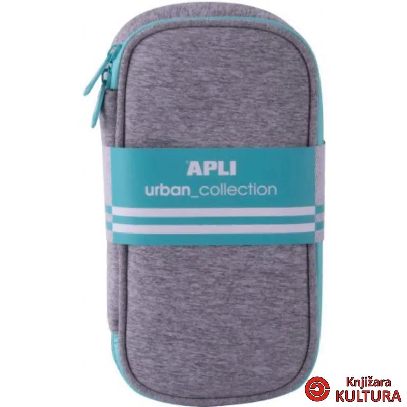 DISP.PERNICA PRAZNA APLI URBAN NEOPRENE OVAL 8U1 
