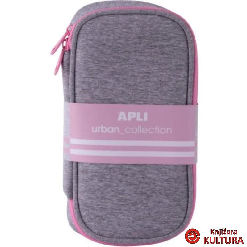 DISP.PERNICA PRAZNA APLI URBAN NEOPRENE OVAL 8U1 