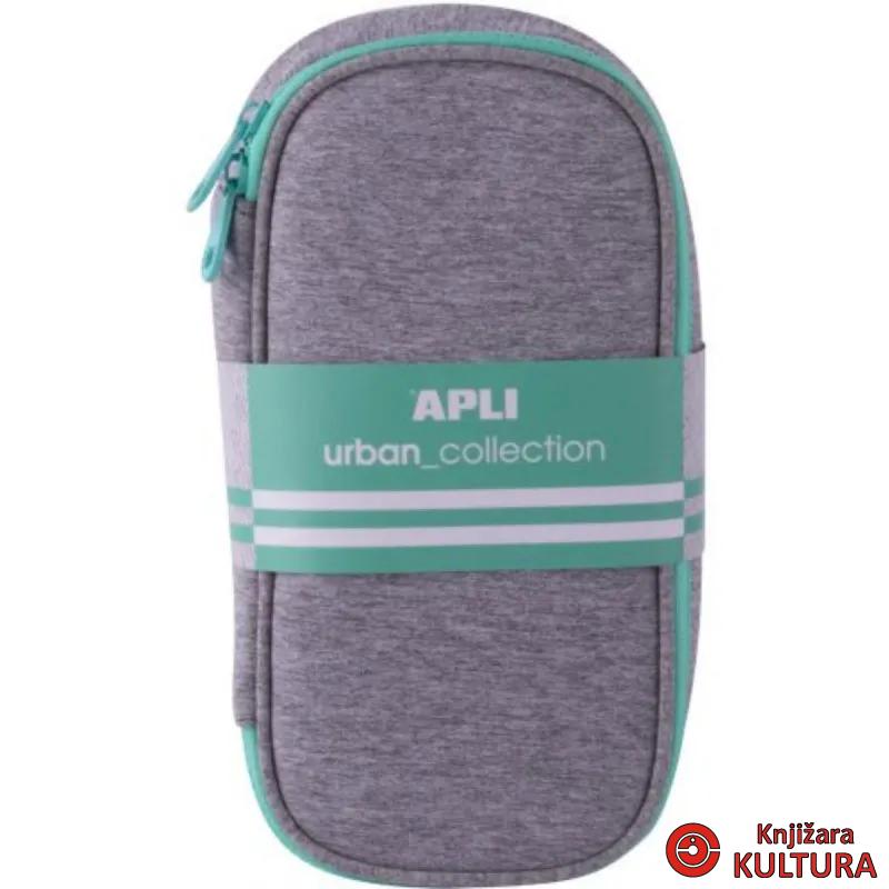 DISP.PERNICA PRAZNA APLI URBAN NEOPRENE OVAL 8U1 
