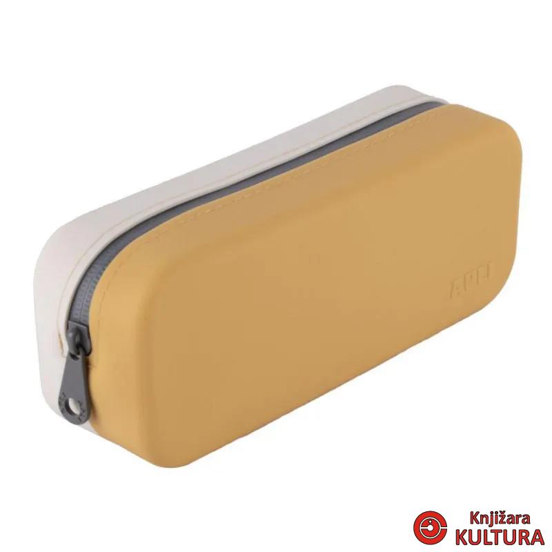 DISP.PERNICA APLI SILICON BICOLOR UP NORTH 16U1 