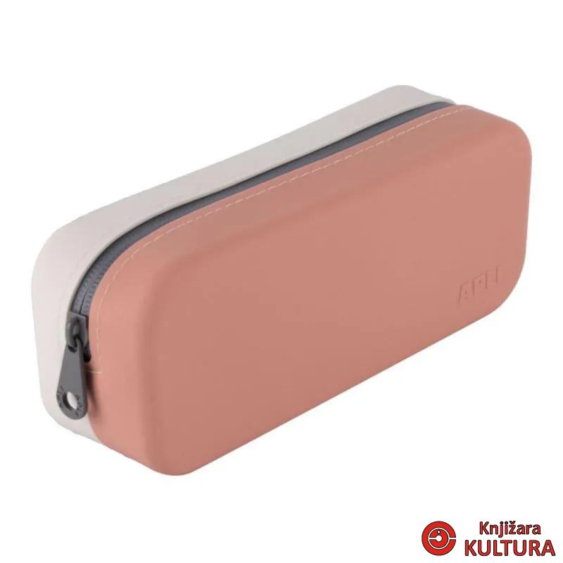 DISP.PERNICA APLI SILICON BICOLOR UP NORTH 16U1 