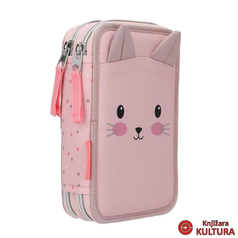 PERNICA PRINCESS MIMI DVOSTRUKA CAT 2/1 