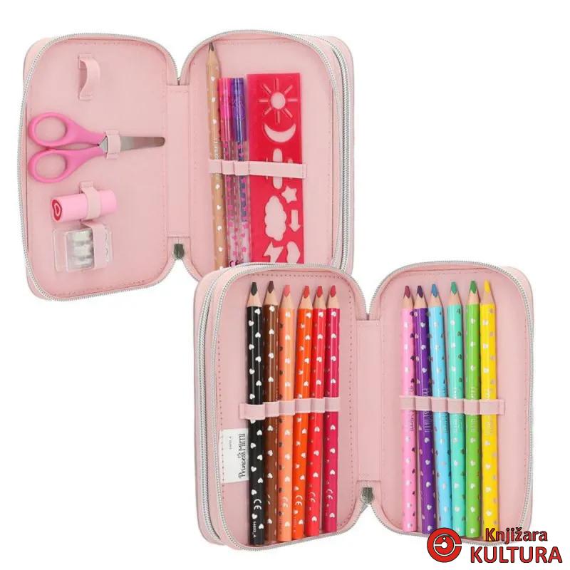 PERNICA PRINCESS MIMI DVOSTRUKA CAT 2/1 