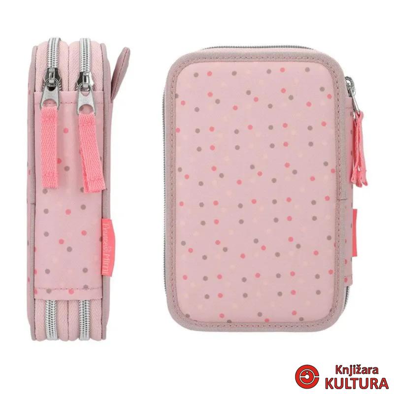 PERNICA PRINCESS MIMI DVOSTRUKA CAT 2/1 