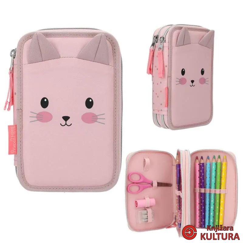 PERNICA PRINCESS MIMI DVOSTRUKA CAT 2/1 