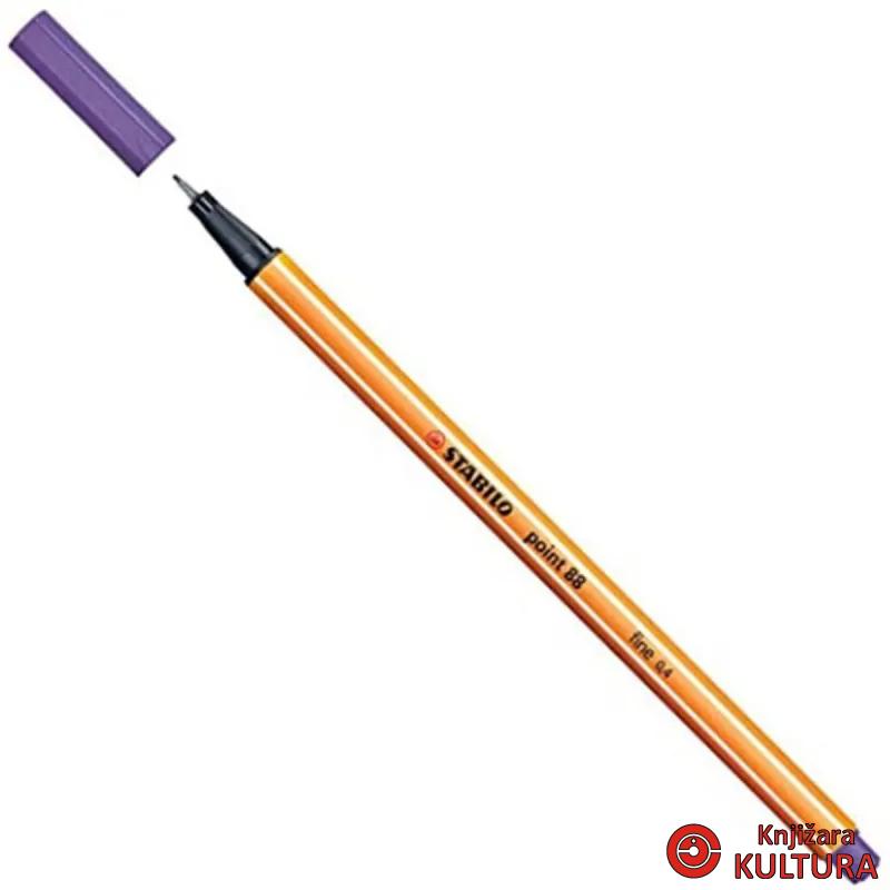 LINER STABILO POINT 88/55 
