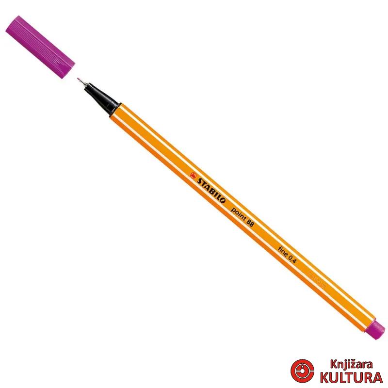 LINER STABILO POINT 88/58 