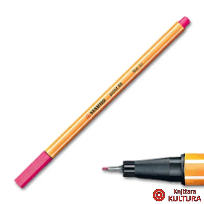 LINER STABILO POINT 88/56 