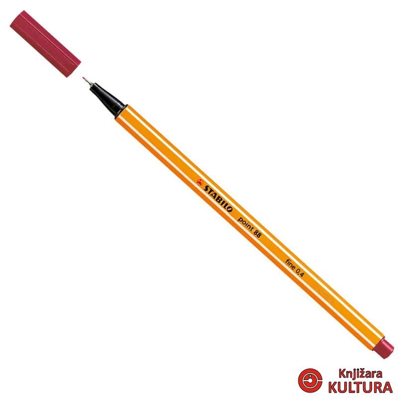 LINER STABILO POINT 88/50 