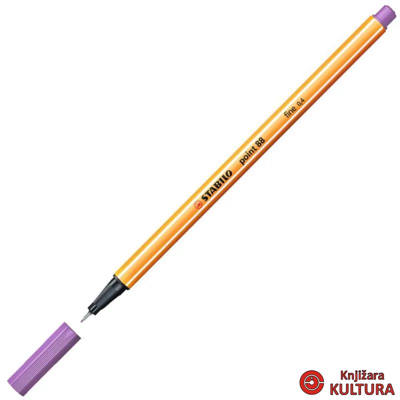 LINER STABILO POINT 88/59 