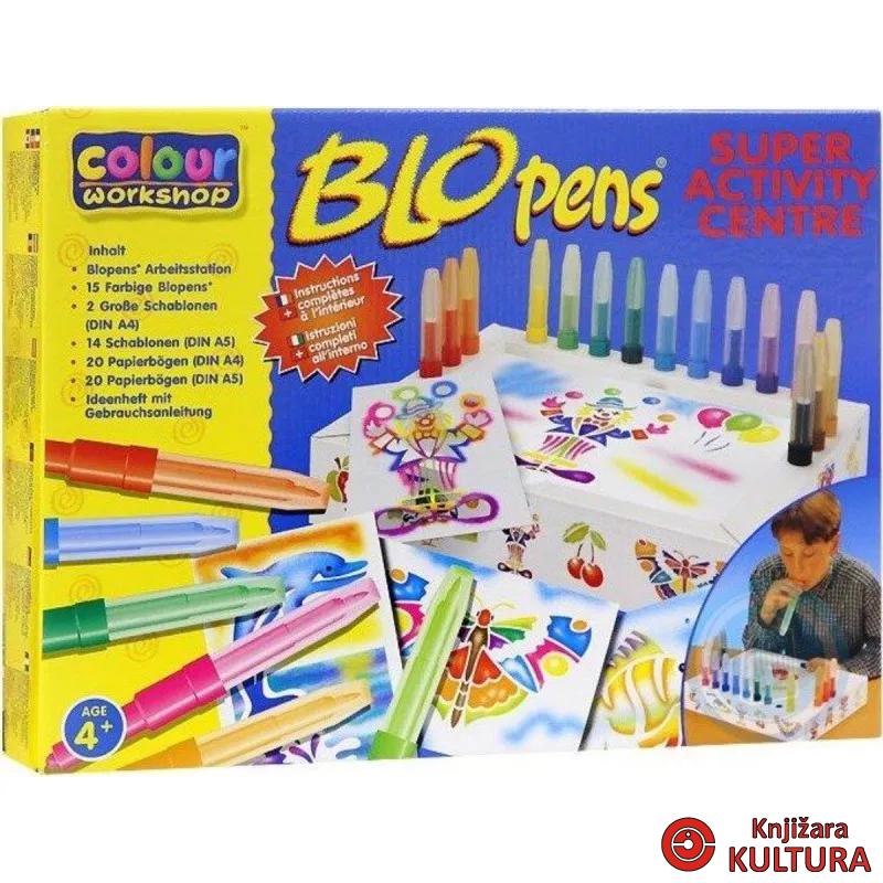 BLO PENS 1500/15 