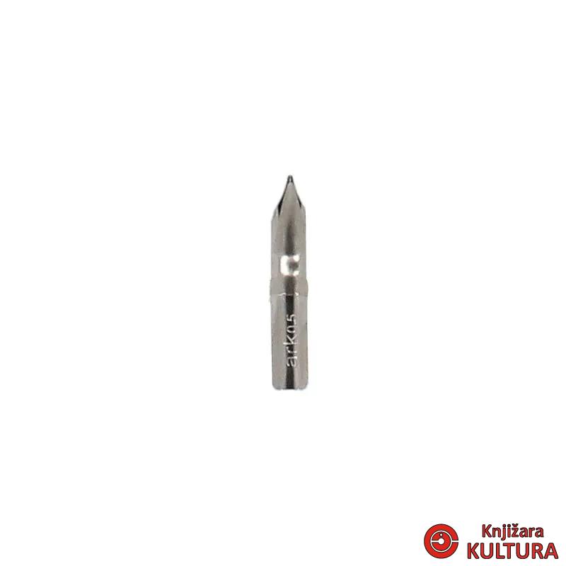 PERO ZA TUŠ 1,00 mm 