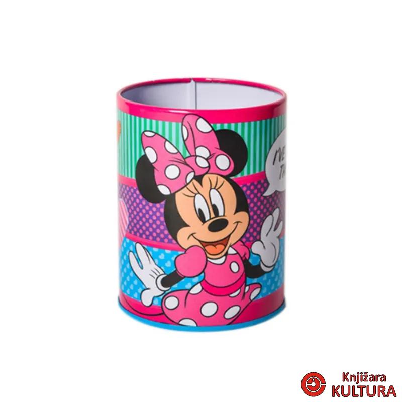 ČAŠA ZA OLOVKE MINNIE M. 