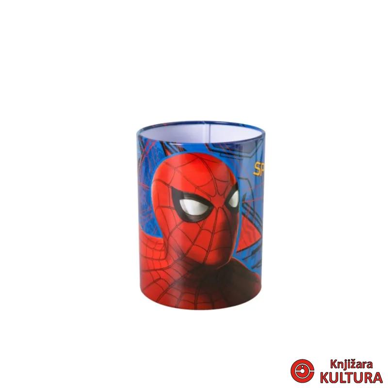 ČAŠA ZA OLOVKE SPIDERMAN 316383 