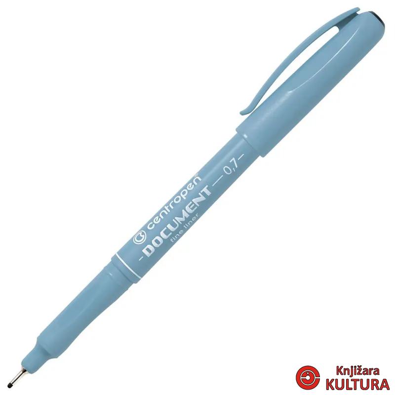 LINER CENTROPEN 2631/07 