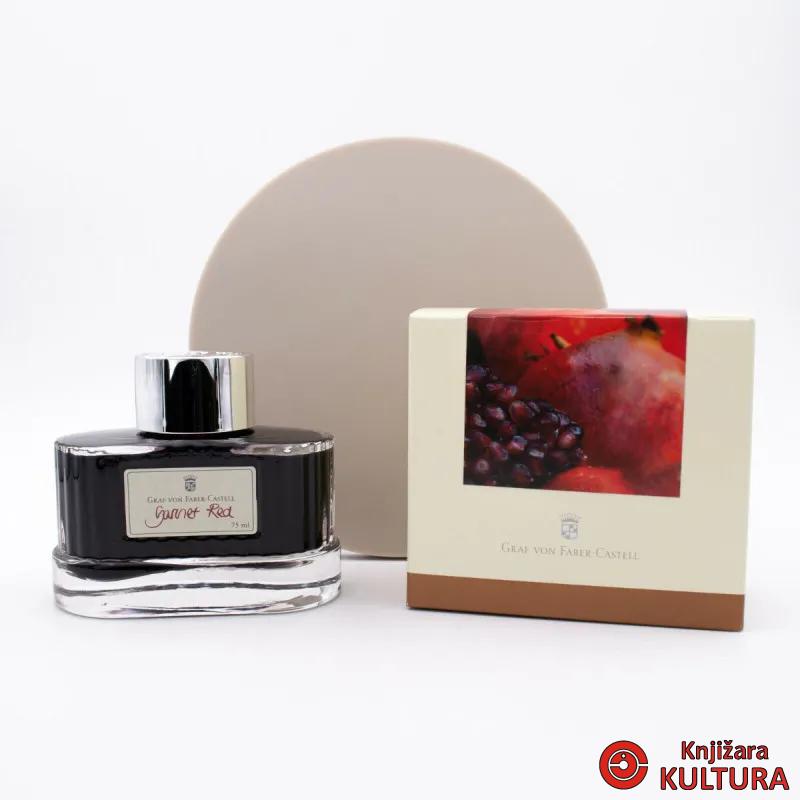 TINTA ZA NAL.PERO FC GARNET RED 75ml 141005 