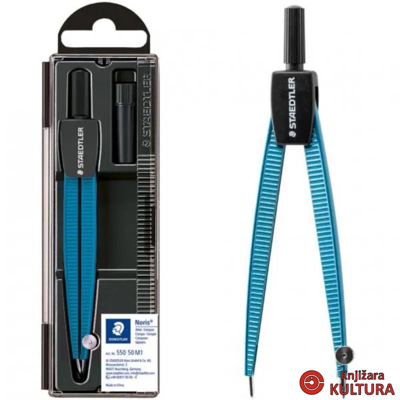 Šestar Staedtler 550 50 metalic pl 