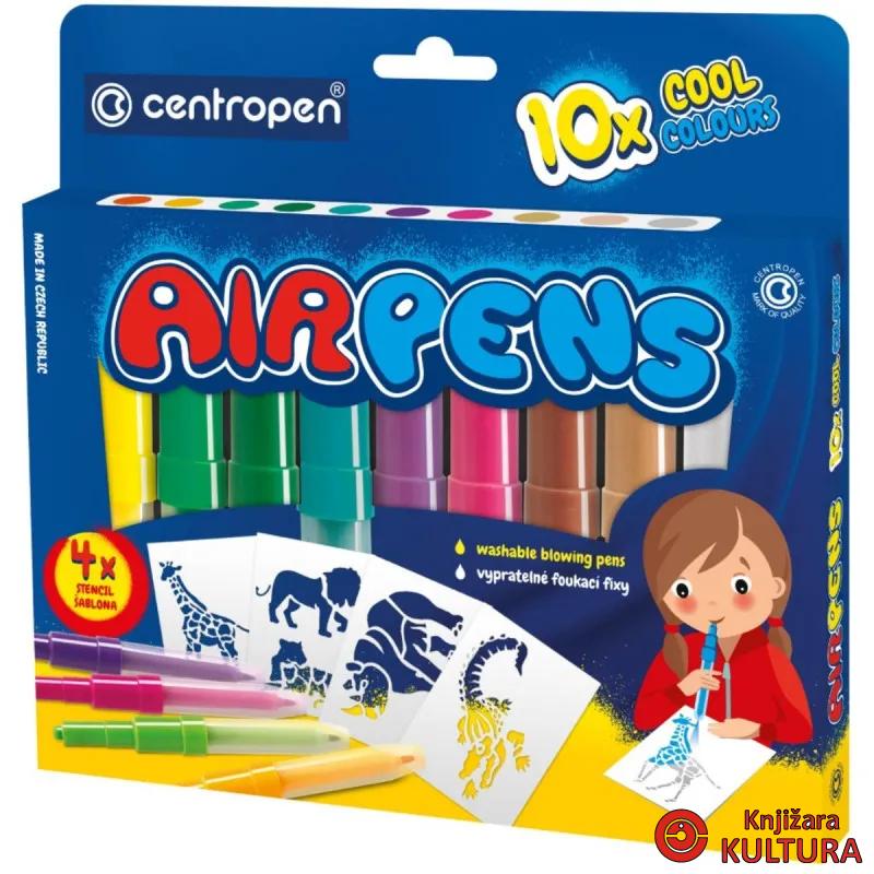 AIRPENS 15002/10 COOL 