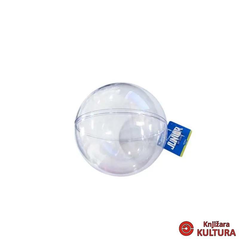 JUNIOR CRAFT KUGLA PLASTIKA 8cm 20g 