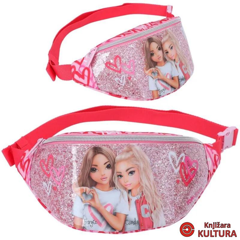 TOP MODEL TORBICA ONE LOVE 