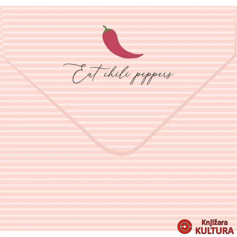 BLOKČIĆ SA ČIČKOM MALI SAVPO 