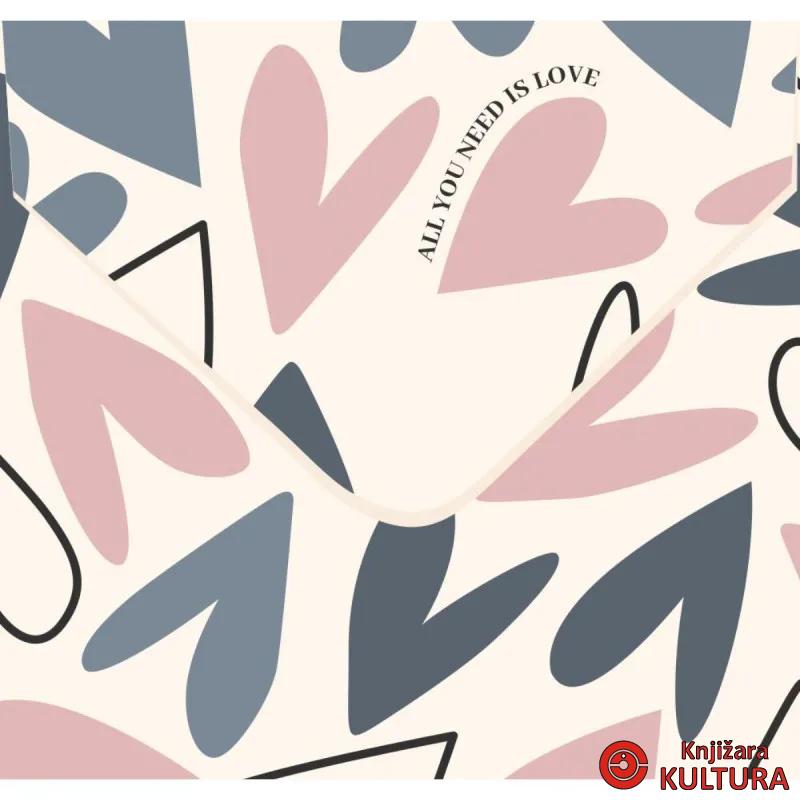 BLOKČIĆ SA ČIČKOM MALI SAVPO 