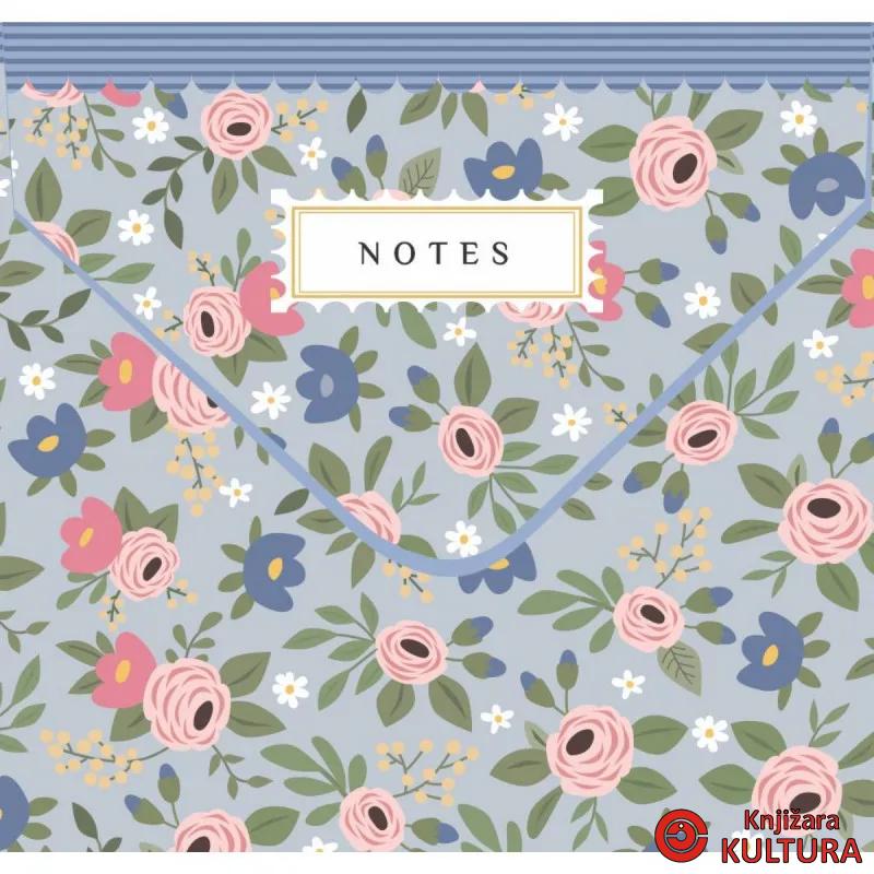 BLOKČIĆ SA ČIČKOM SREDNJI SAVPO 