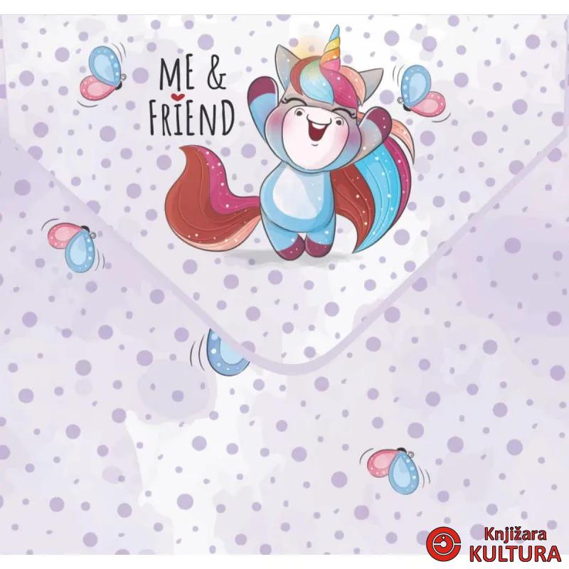 BLOKČIĆ SA ČIČKOM SREDNJI SAVPO 