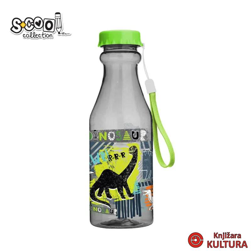 FLAŠICA ZA VODU S-COOL DINO 2628 