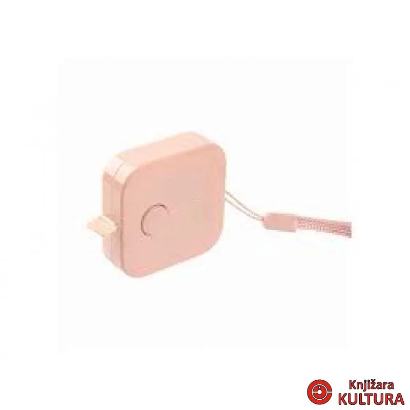 METAR ZA MJERENJE DELI 1.5 M PINK MAKARON E 7965 