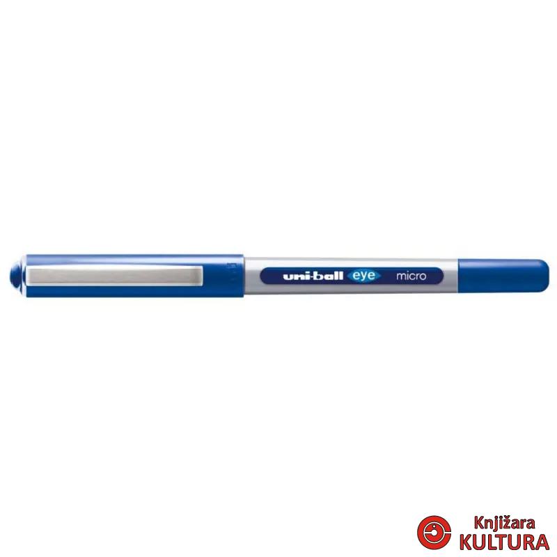 ROLER UNI EYE UB-150 BLUE 
