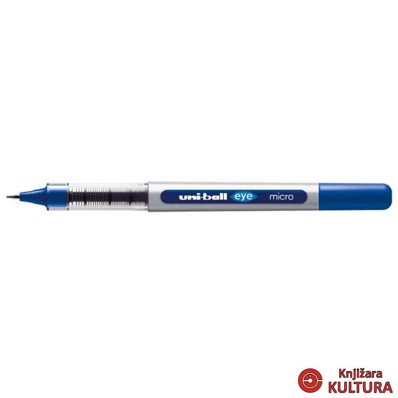 ROLER UNI EYE UB-150 BLUE 