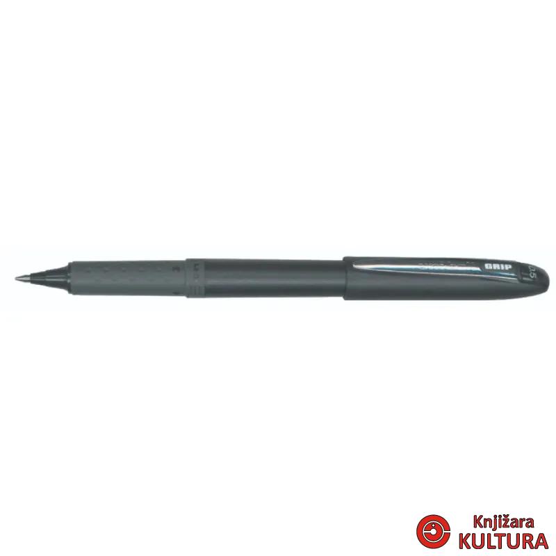 ROLER UNI UB-245 BLACK 