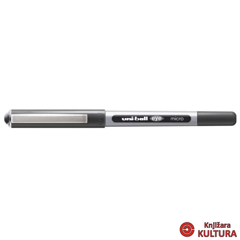 ROLER UNI EYE UB-150 BLACK 