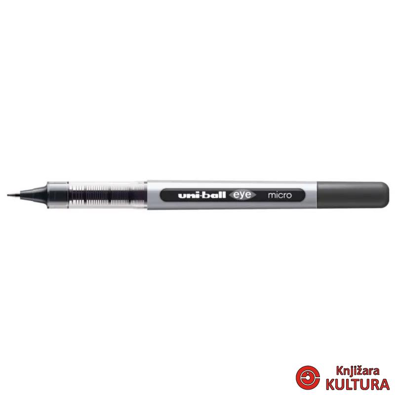 ROLER UNI EYE UB-150 BLACK 