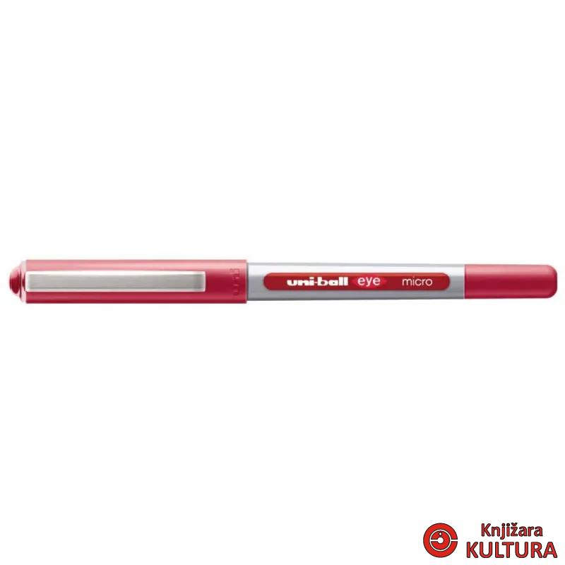 ROLER UNI EYE UB-150 RED 