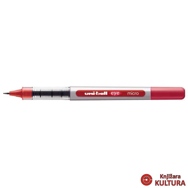 ROLER UNI EYE UB-150 RED 