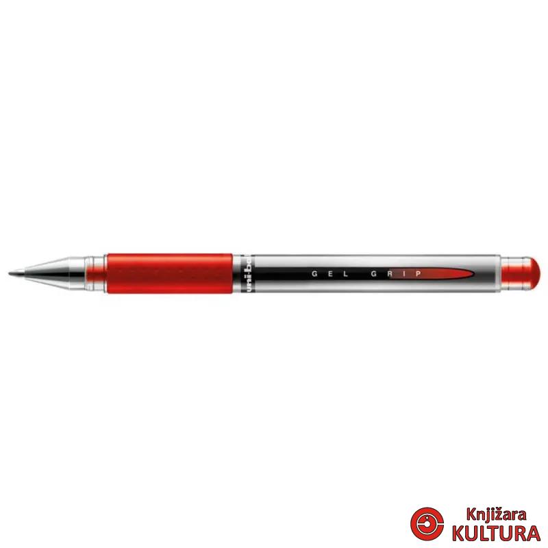 ROLER UNI UM-151 RED 
